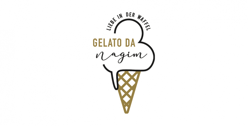 GELATO DA nagim