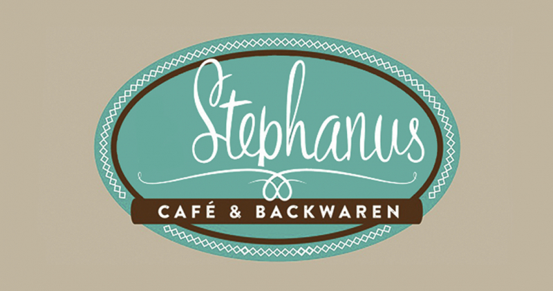 Stephanus Café und Backwaren