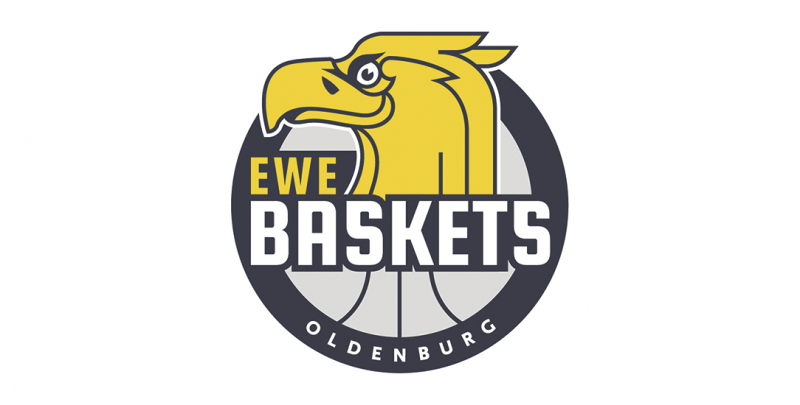 EWE Baskets Oldenburg