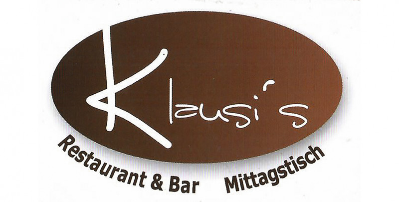 Restaurant & Bar Klausi's