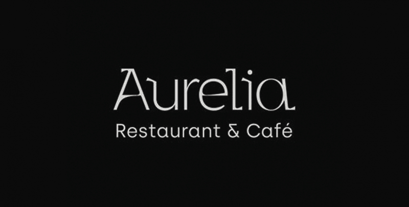 Restaurant & Café Aurelia