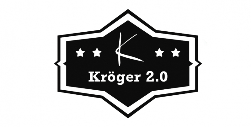 Kröger 2.0
