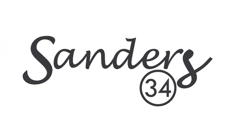 Sander's 34