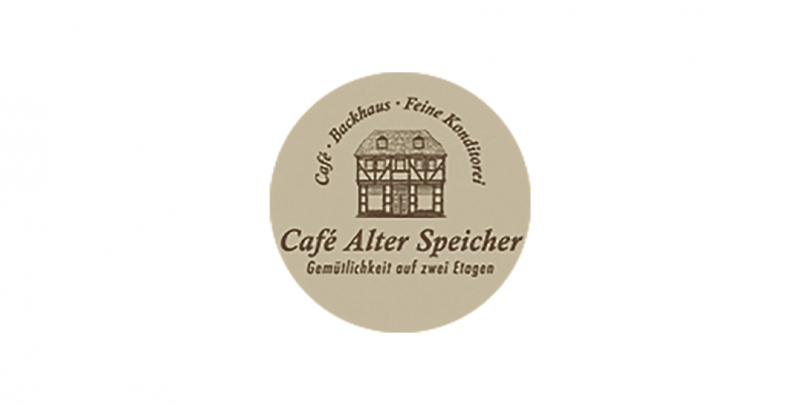 Café Alter Speicher