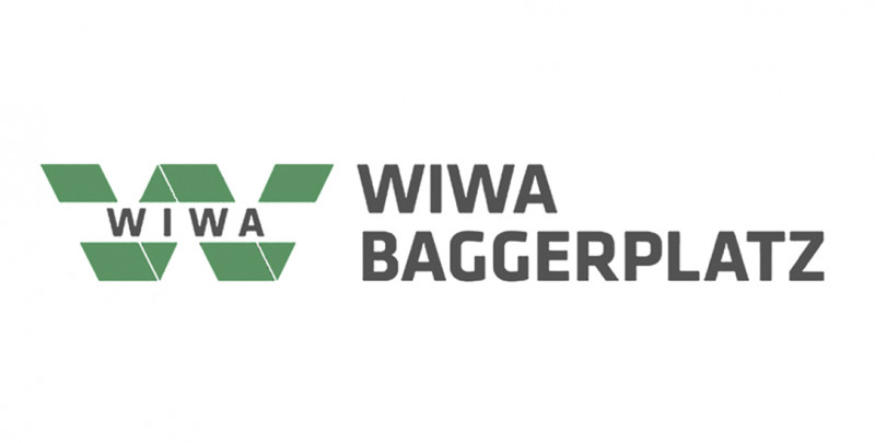 WIWA Baggerplatz