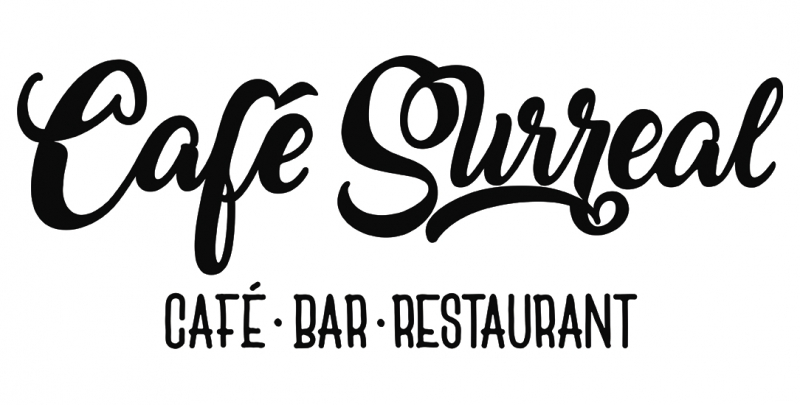 Café Surreal Café-Bar-Restaurant