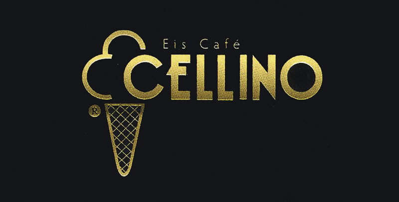 Eis Cafe Cellino