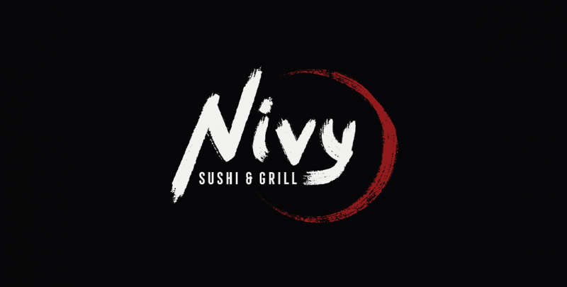 Nivy Sushi & Grill