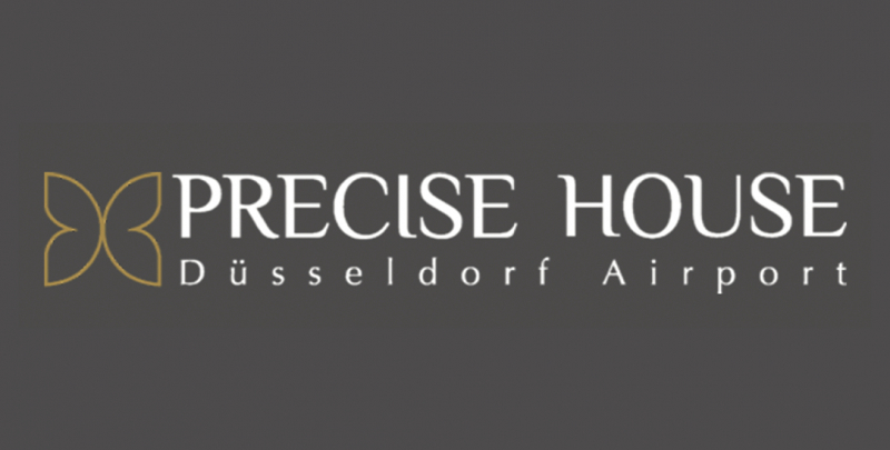 Precise House Düsseldorf Airport