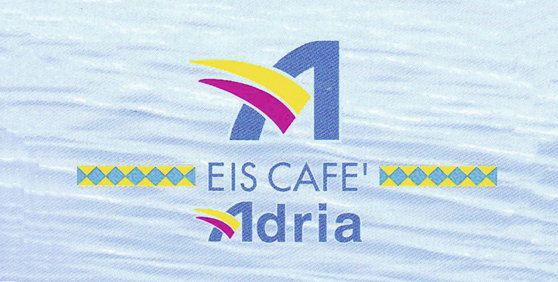 Eiscafe Adria