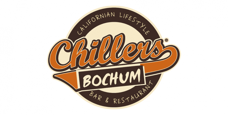 Chillers - Bar & Restaurant