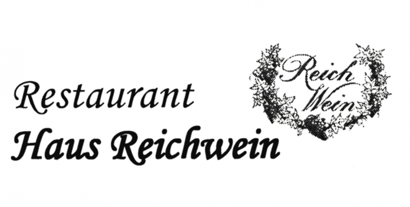 Restaurant Haus Reichwein