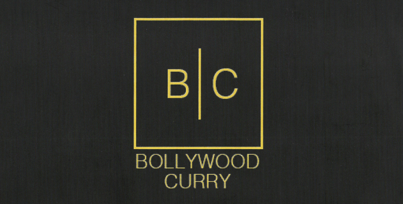 Bollywood Curry