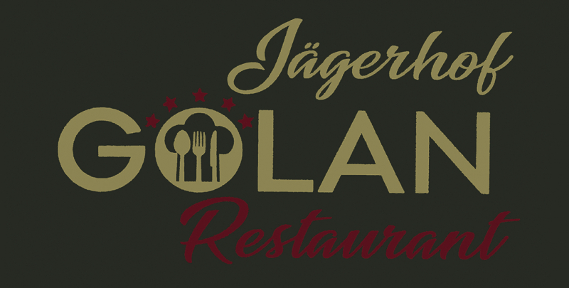 Jägerhof Golan Restaurant