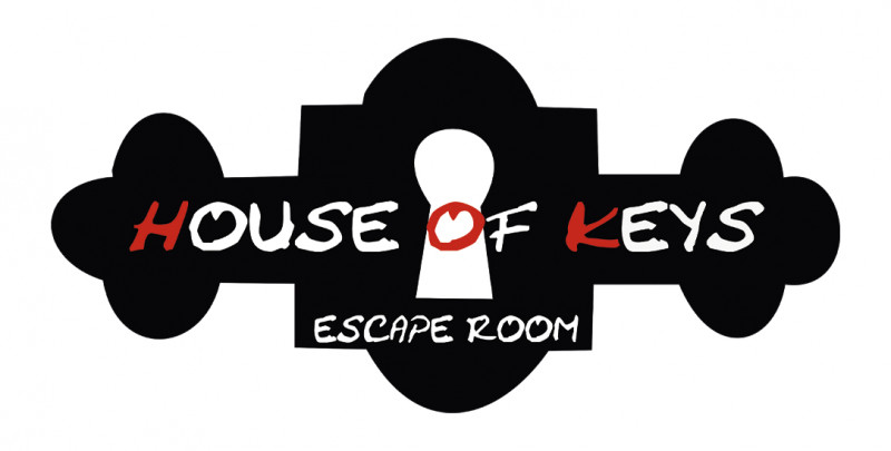 House of Keys Escape Event Center