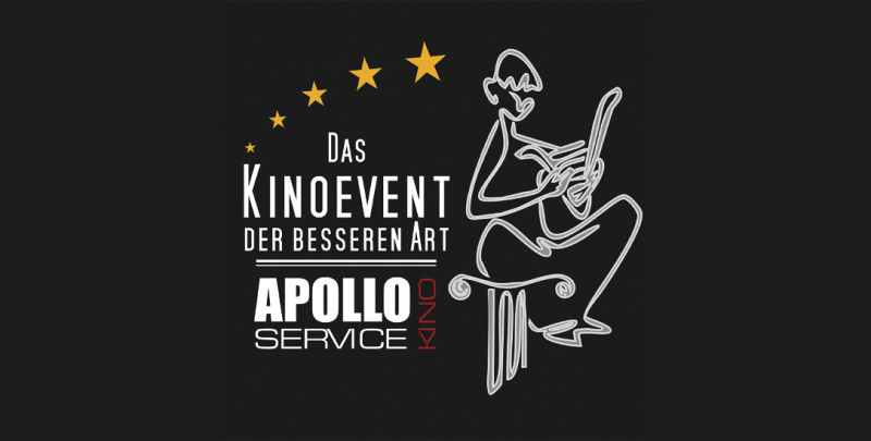 Apollo-Service-Kino