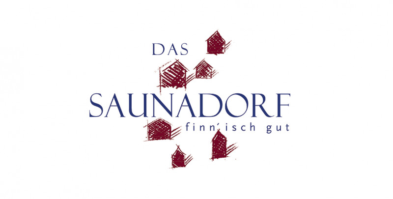 Das Saunadorf