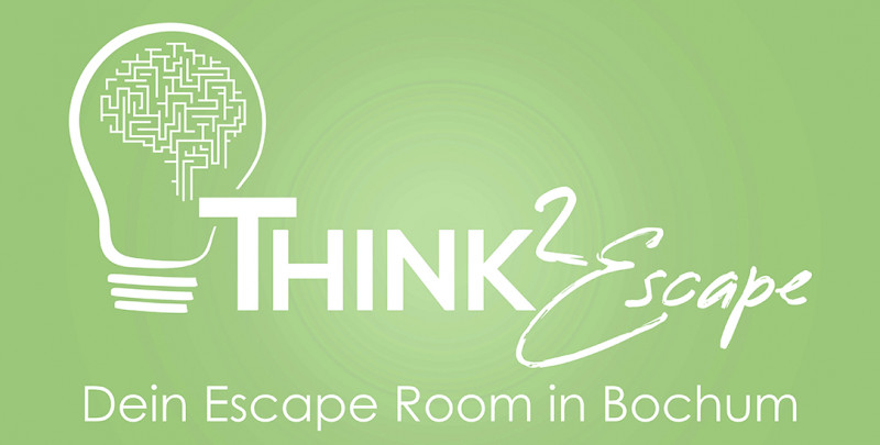 Think2Escape - Rätselraum Bochum