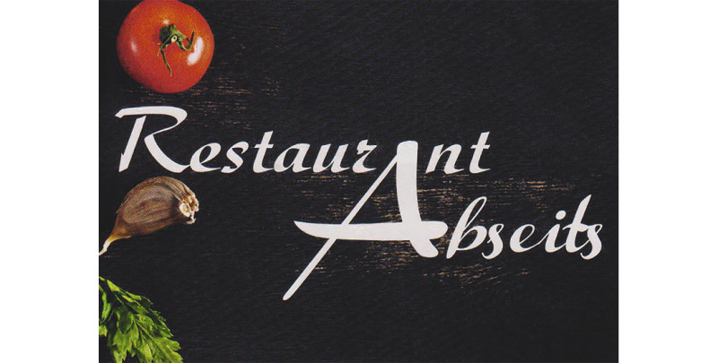 Restaurant Abseits