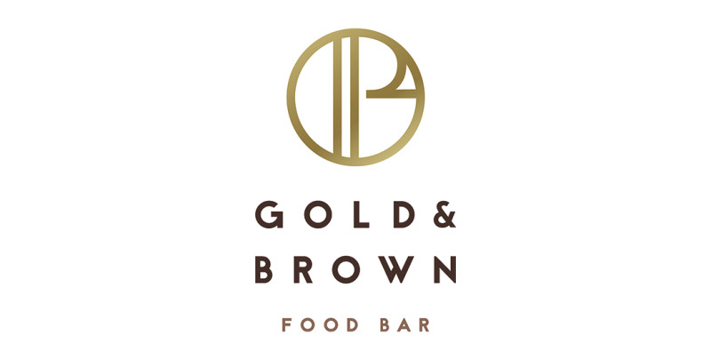 Gold & Brown Münster