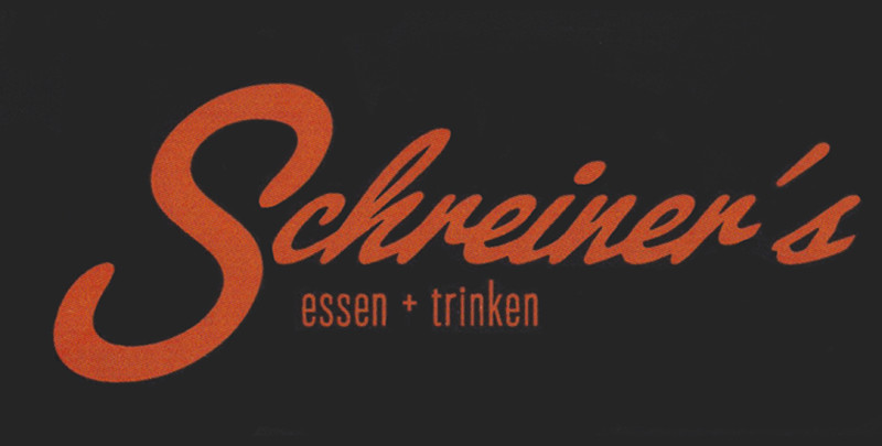 Schreiner’s Essen + Trinken