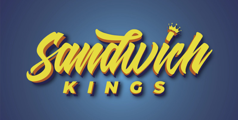 Sandwich Kings Essen