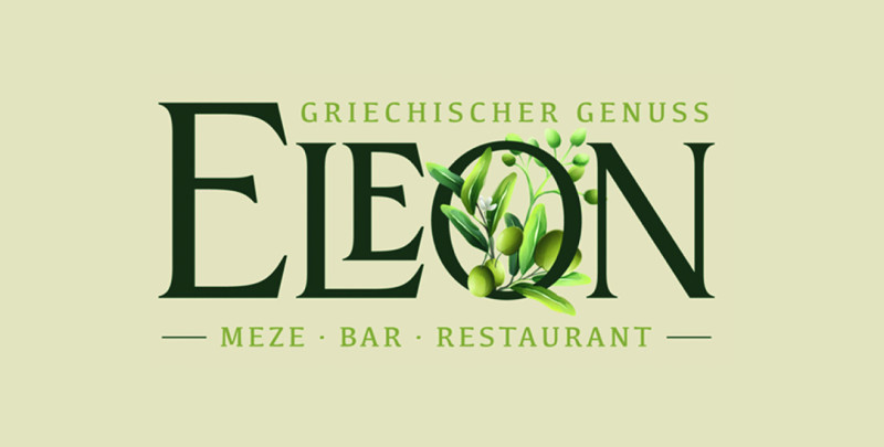 ELEON MEZE · BAR · RESTAURANT