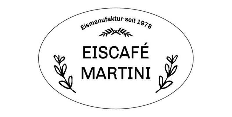 Eiscafé Martini