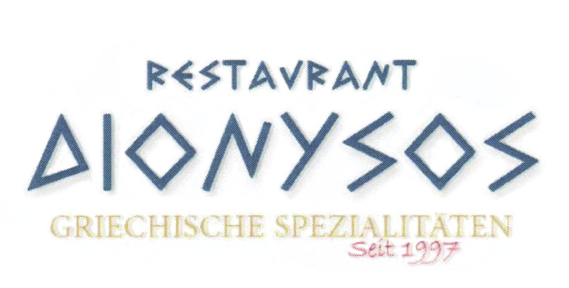 Restaurant Dionysos