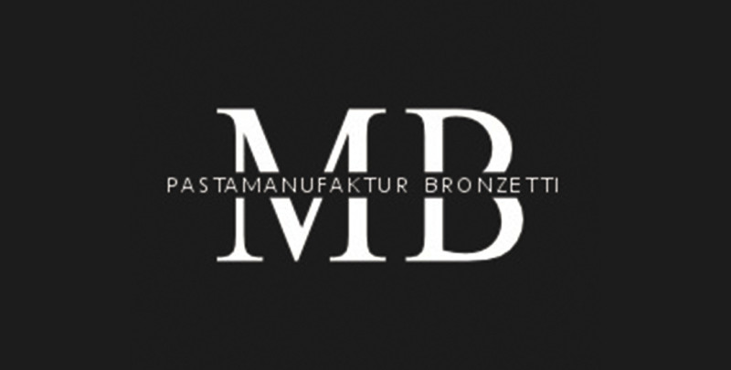 Pastamanufaktur Bronzetti