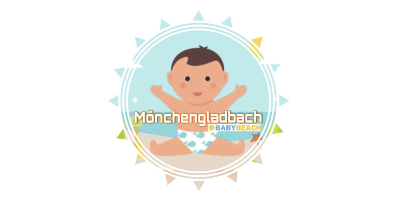 Babybeach Mönchengladbach