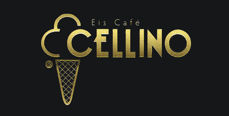 Eis Café Cellino