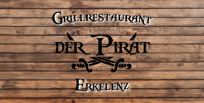 Der Pirat - Grillrestaurant Erkelenz