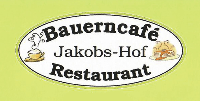 Bauerncafé Jakobshof