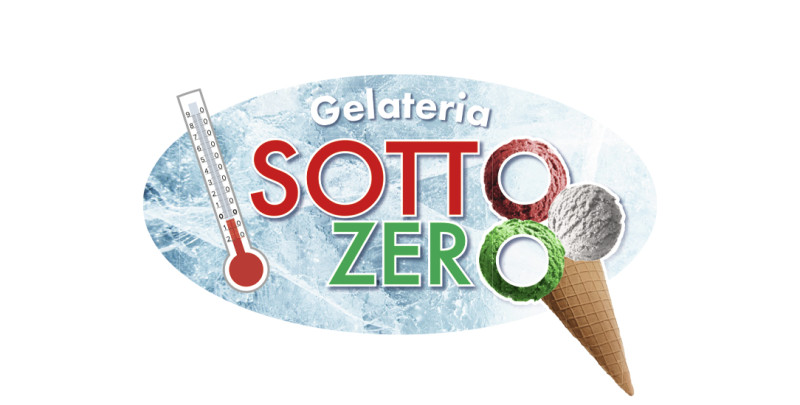 Eiscafe Gelateria Sotto Zero