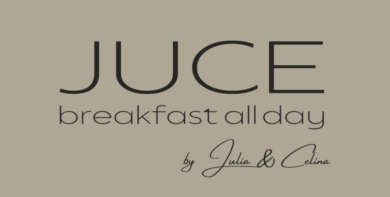 JUCE breakfast all day