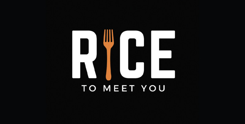 Rice to meet you