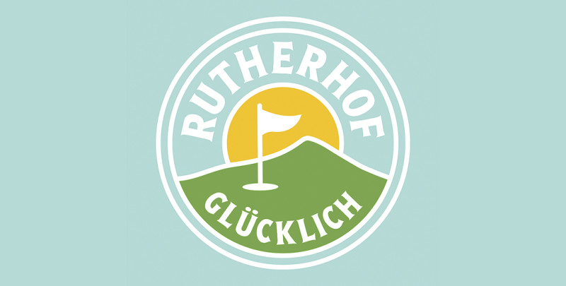 Rutherhof Glücklich - Swin- und Fußball-Golf Essen