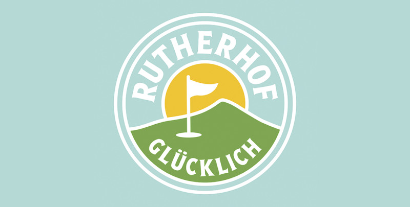 Rutherhof Glücklich - Swin- und Fußball-Golf Essen