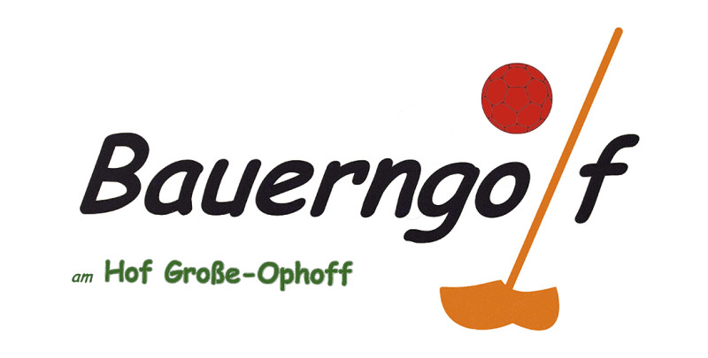 Bauerngolf Große-Ophoff