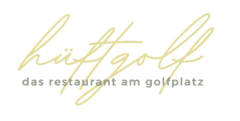 hüftgolf - das restaurant am golfplatz