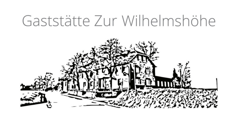 Gaststätte Zur Wilhelmshöhe