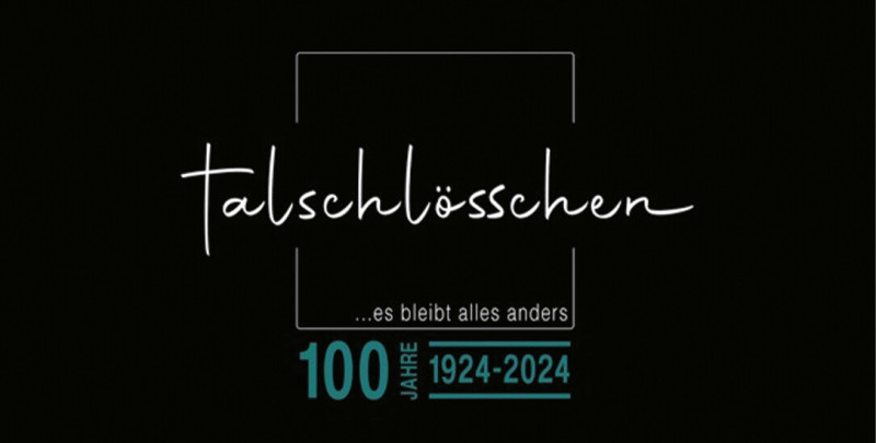 talschlösschen talschlösschen