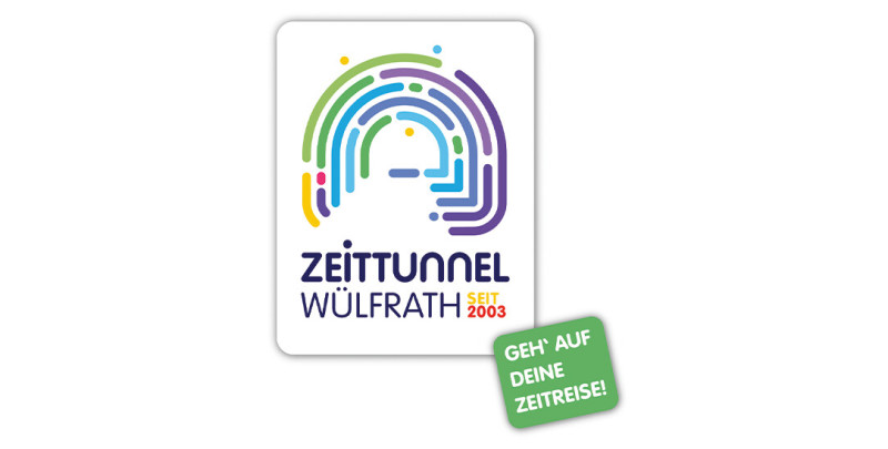 Zeittunnel Wülfrath