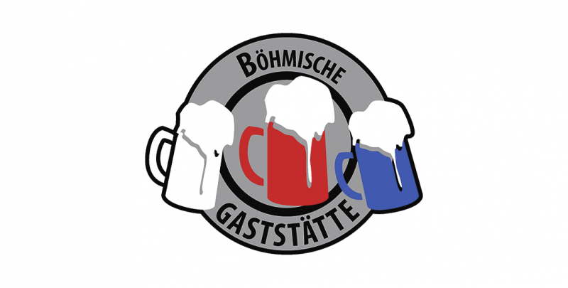 Böhmische Gaststätte - Schützenheim