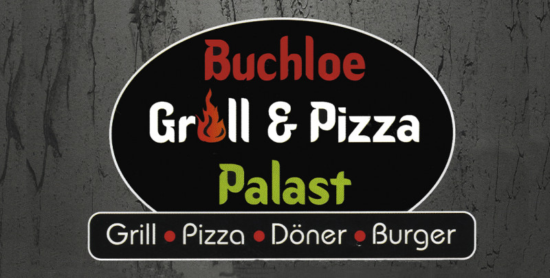 Grill & Pizza Palast