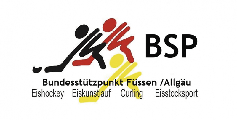 BSP für Eishockey & Curling