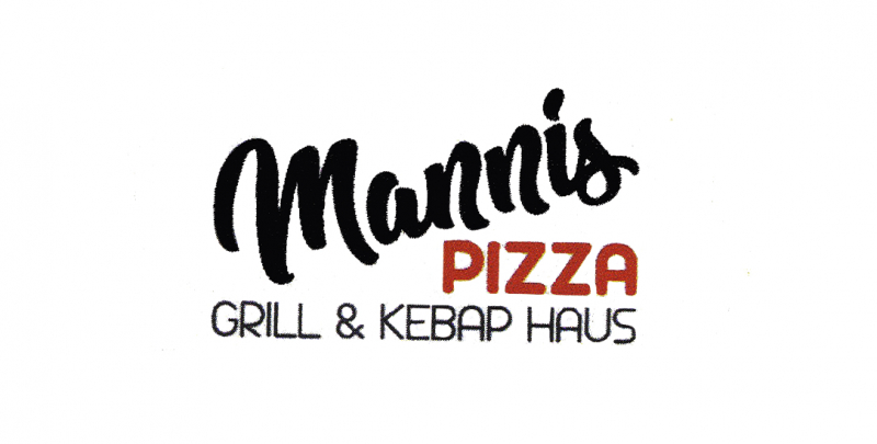 Mannis Pizzeria & Kebap Haus
