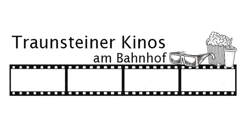 Traunsteiner Kinos am Bahnhof