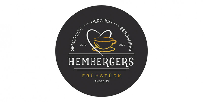 Hembergers Frühstück